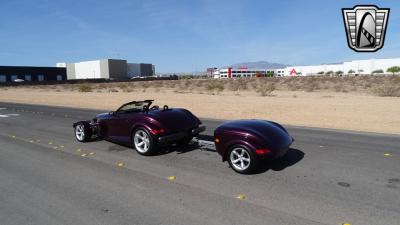 1997 Plymouth Prowler