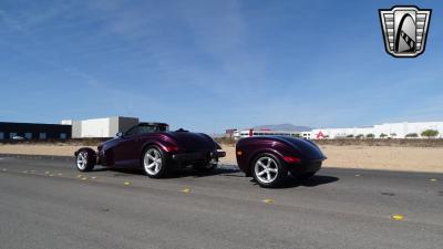 1997 Plymouth Prowler