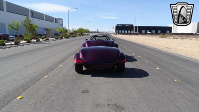 1997 Plymouth Prowler