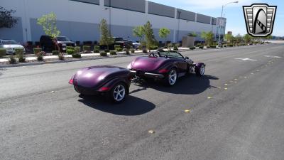 1997 Plymouth Prowler