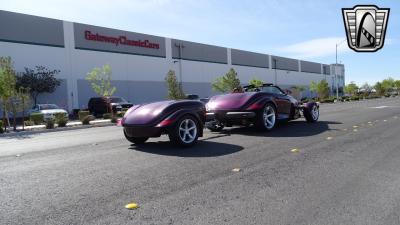 1997 Plymouth Prowler