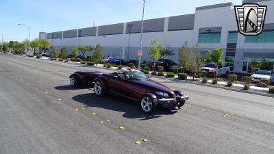 1997 Plymouth Prowler