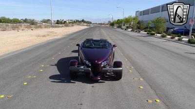 1997 Plymouth Prowler