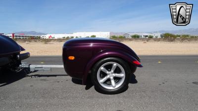 1997 Plymouth Prowler