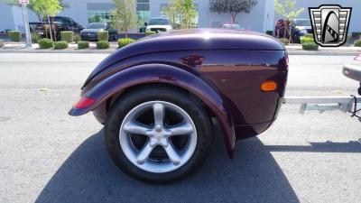 1997 Plymouth Prowler