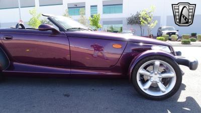 1997 Plymouth Prowler