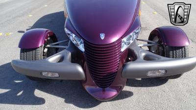 1997 Plymouth Prowler