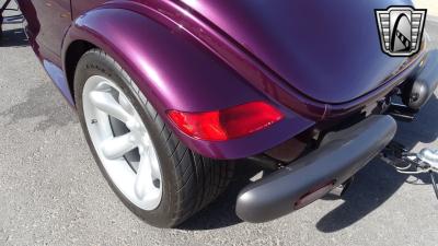 1997 Plymouth Prowler