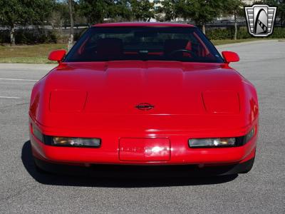 1993 Chevrolet Corvette