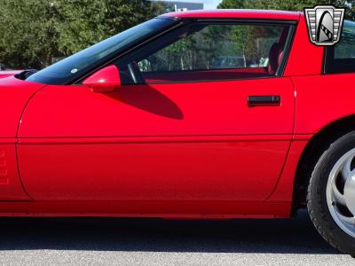 1993 Chevrolet Corvette