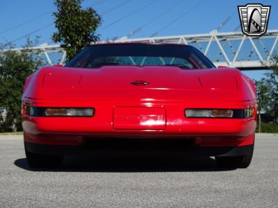 1993 Chevrolet Corvette