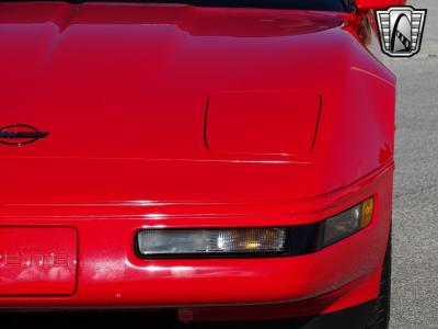 1993 Chevrolet Corvette