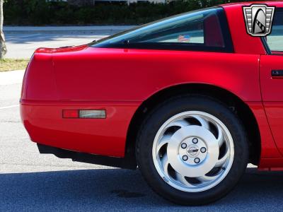 1993 Chevrolet Corvette