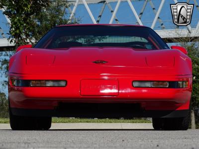 1993 Chevrolet Corvette