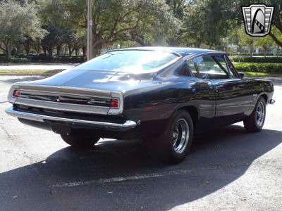 1968 Plymouth Barracuda