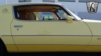 1980 Pontiac Firebird