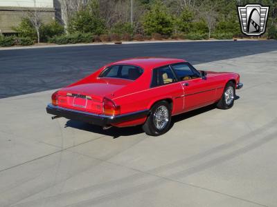 1983 Jaguar XJS