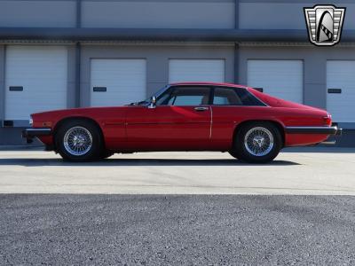 1983 Jaguar XJS