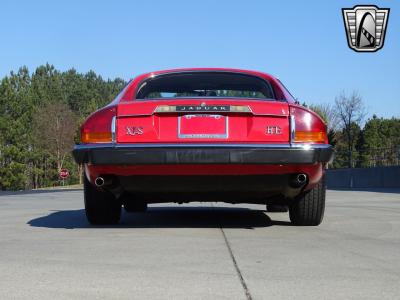 1983 Jaguar XJS