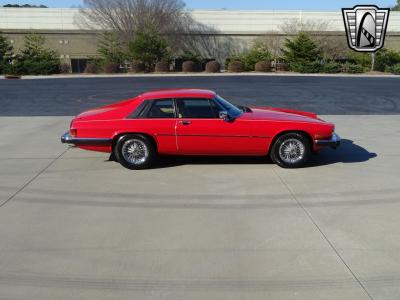 1983 Jaguar XJS