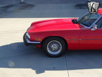 1983 Jaguar XJS