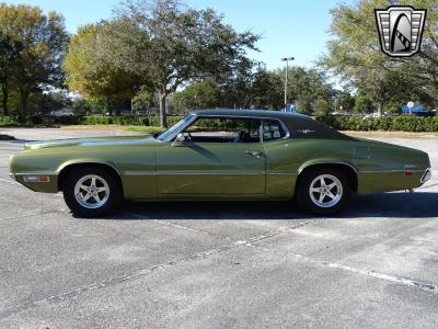 1970 Ford Thunderbird