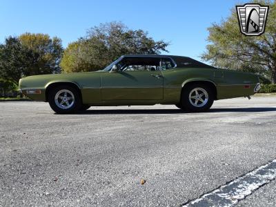 1970 Ford Thunderbird