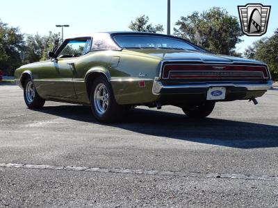 1970 Ford Thunderbird