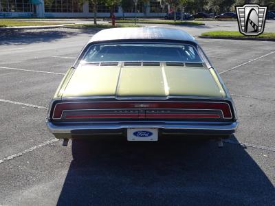 1970 Ford Thunderbird