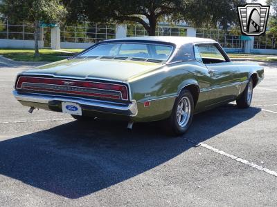 1970 Ford Thunderbird