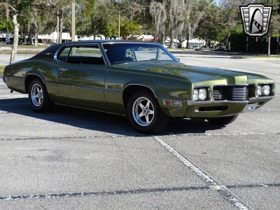 1970 Ford Thunderbird