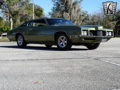 1970 Ford Thunderbird