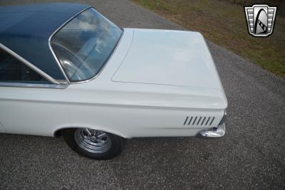 1965 Plymouth Satellite