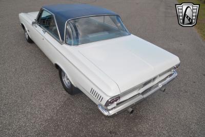 1965 Plymouth Satellite