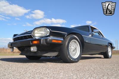 1992 Jaguar XJS