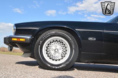 1992 Jaguar XJS