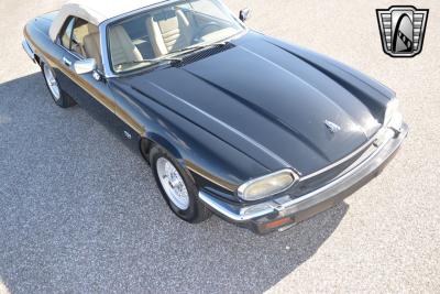 1992 Jaguar XJS