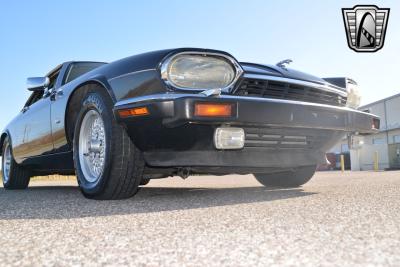 1992 Jaguar XJS