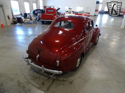 1941 Ford Coupe