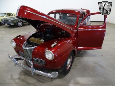 1941 Ford Coupe