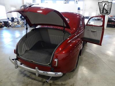 1941 Ford Coupe