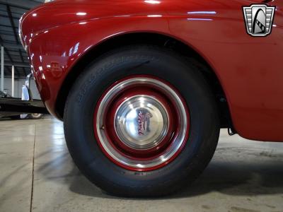 1941 Ford Coupe