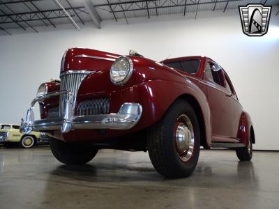 1941 Ford Coupe