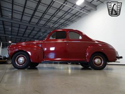 1941 Ford Coupe