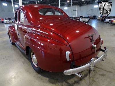 1941 Ford Coupe