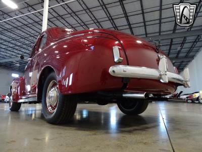 1941 Ford Coupe