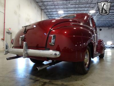 1941 Ford Coupe