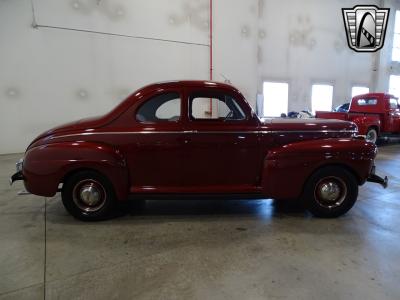 1941 Ford Coupe