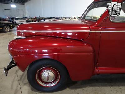 1941 Ford Coupe