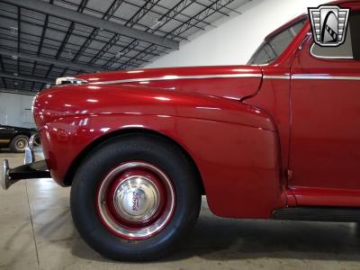 1941 Ford Coupe